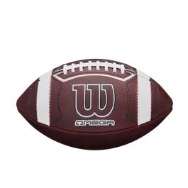 wilson omega football for sale.